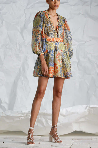 Casablanca Mini Dress