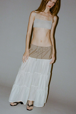 Calabria Skirt