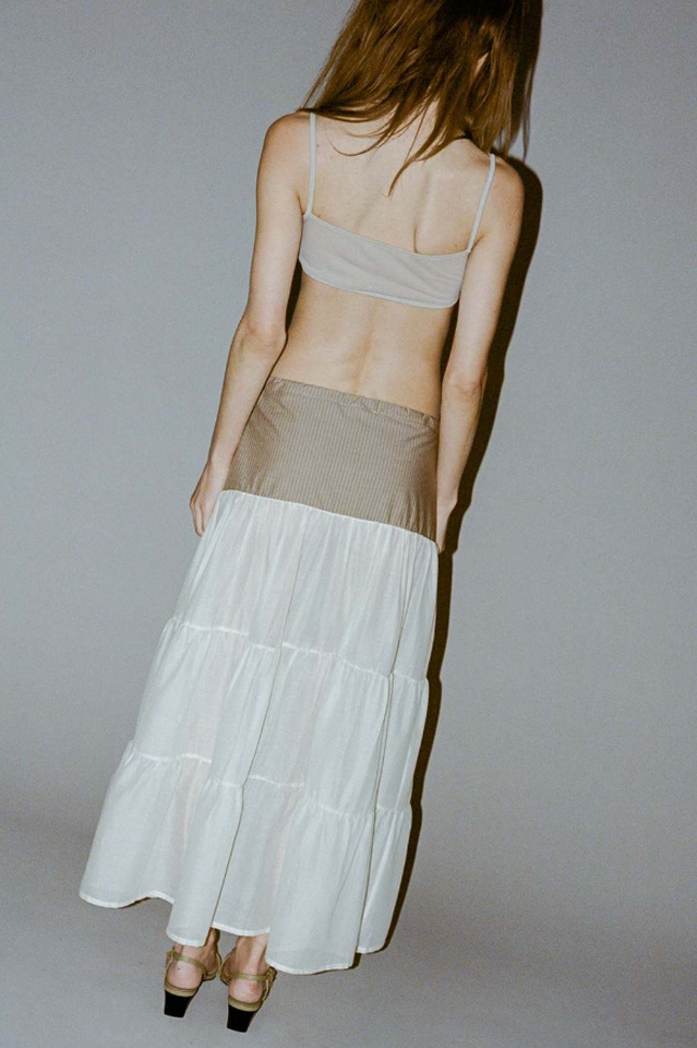 Calabria Skirt