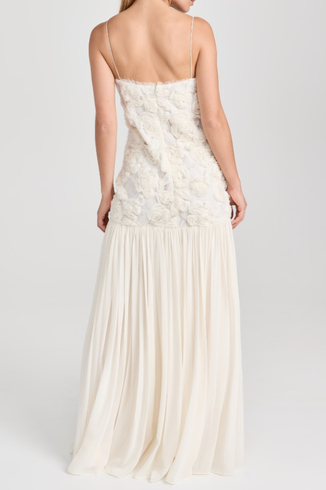 Gigi Maxi Dress