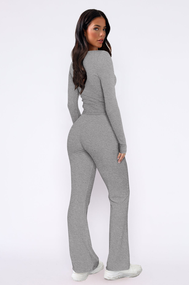Don't Wake Me Up Pyjama Set