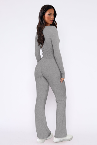 Don't Wake Me Up Pyjama Set