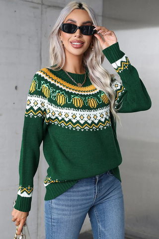 Angel Wings Sweater