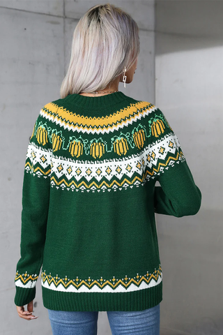 Angel Wings Sweater