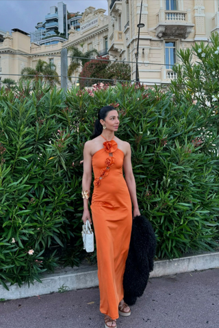 Liri Maxi Dress