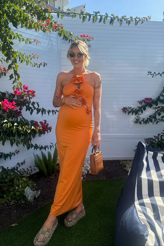 Liri Maxi Dress