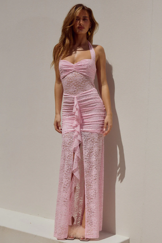Annika Maxi Dress