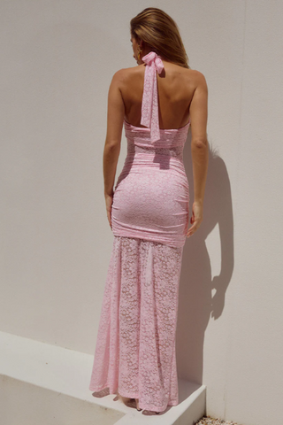 Annika Maxi Dress