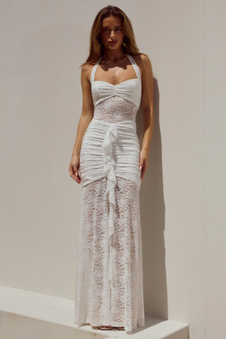 Annika Maxi Dress