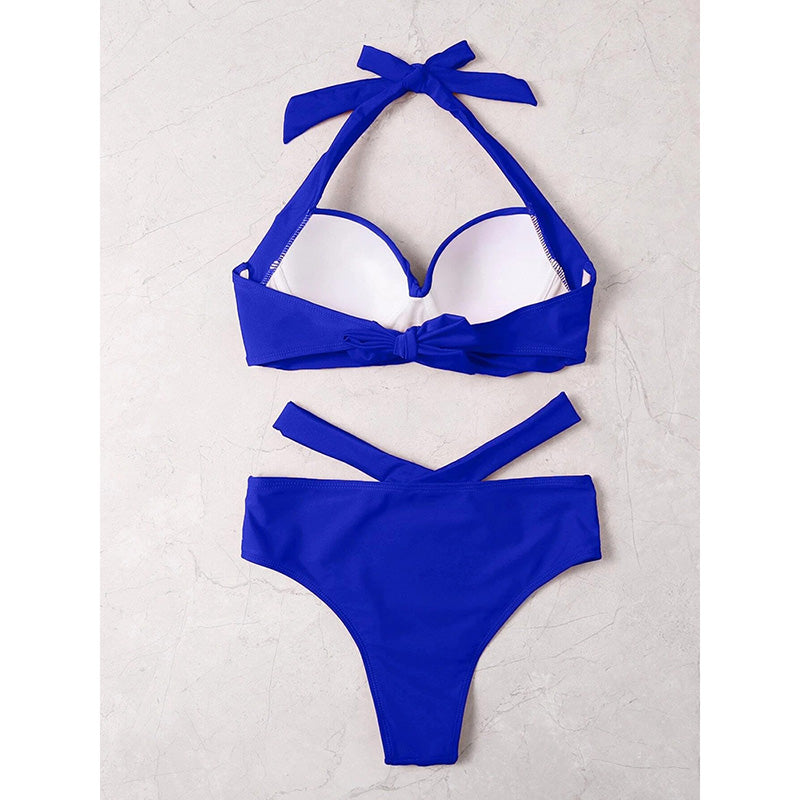 Maggie Push Up Bikini