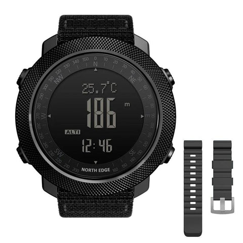 APACHE3 Simple Watch: Elevate Your Active Lifestyle with Precision and Style