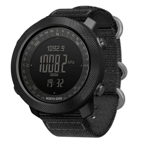 APACHE3 Simple Watch: Elevate Your Active Lifestyle with Precision and Style