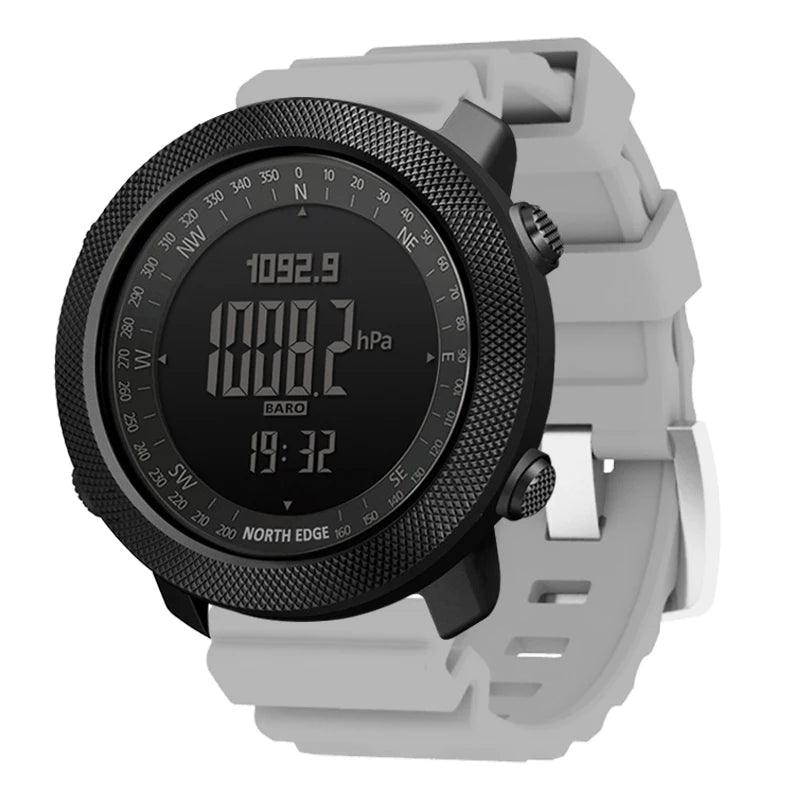 APACHE3 Simple Watch: Elevate Your Active Lifestyle with Precision and Style