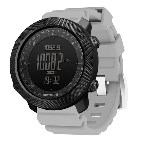 APACHE3 Simple Watch: Elevate Your Active Lifestyle with Precision and Style