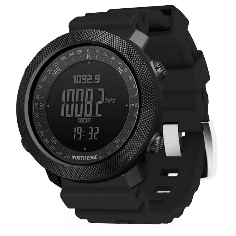 APACHE3 Simple Watch: Elevate Your Active Lifestyle with Precision and Style