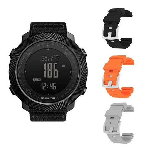 APACHE3 Simple Watch: Elevate Your Active Lifestyle with Precision and Style