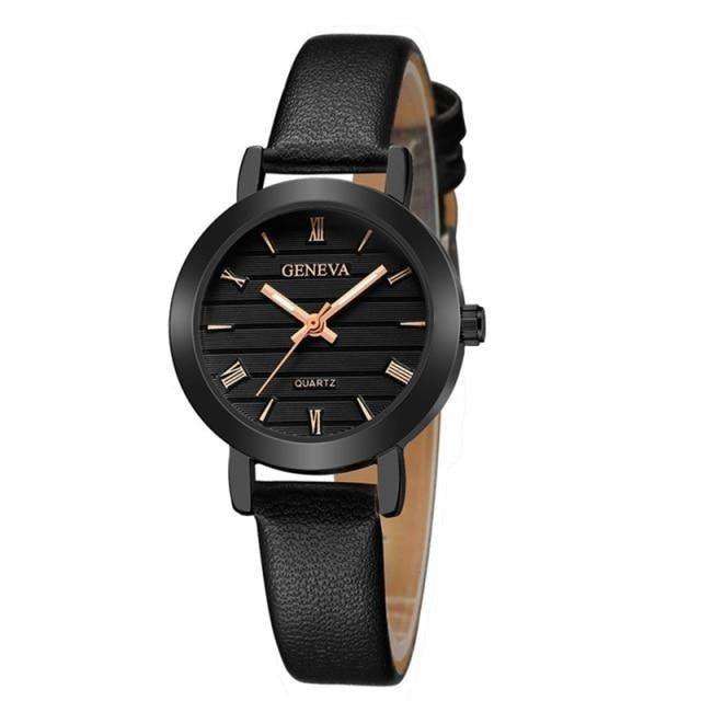 Casual Quartz Simple Cheap Watches For TS538