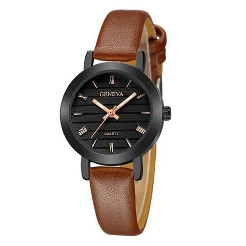 Casual Quartz Simple Cheap Watches For TS538