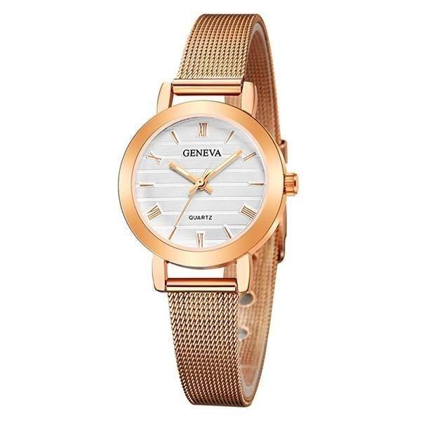 Casual Quartz Simple Cheap Watches For TS538