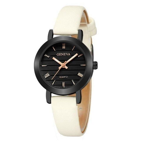 Casual Quartz Simple Cheap Watches For TS538