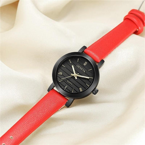 Casual Quartz Simple Cheap Watches For TS538