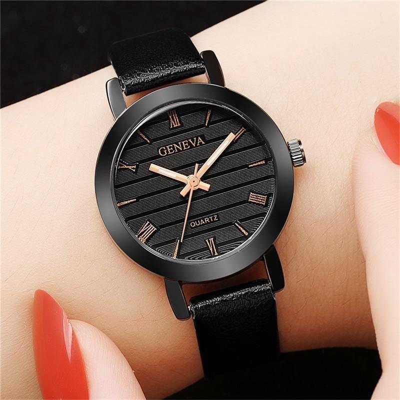 Casual Quartz Simple Cheap Watches For TS538