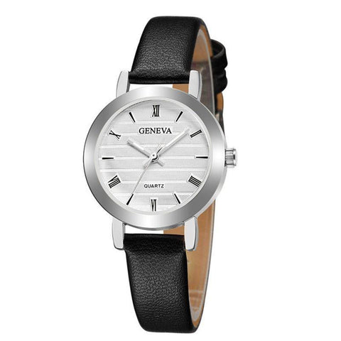 Casual Quartz Simple Cheap Watches For TS538