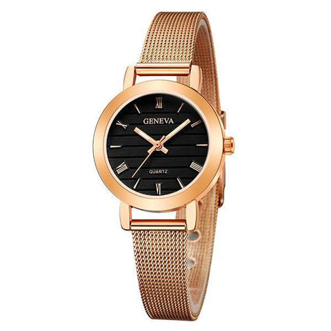 Casual Quartz Simple Cheap Watches For TS538