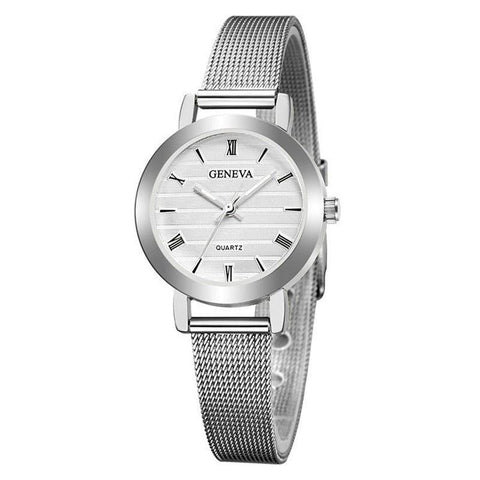 Casual Quartz Simple Cheap Watches For TS538