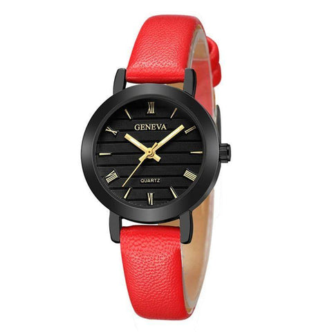 Casual Quartz Simple Cheap Watches For TS538