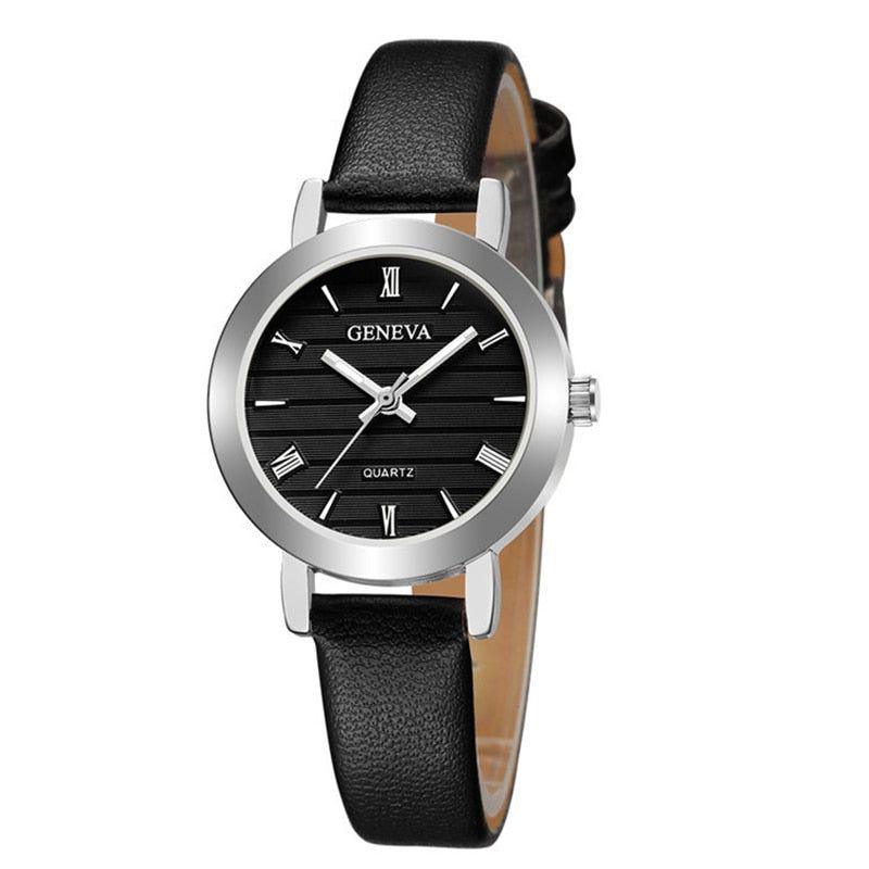 Casual Quartz Simple Cheap Watches For TS538