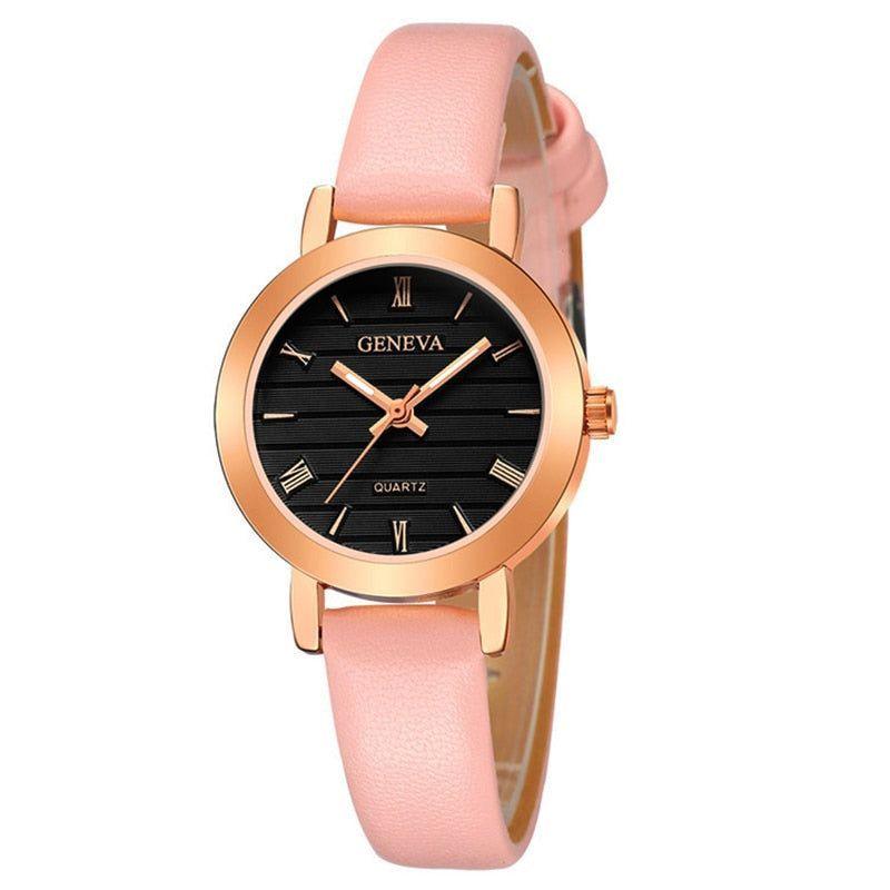 Casual Quartz Simple Cheap Watches For TS538