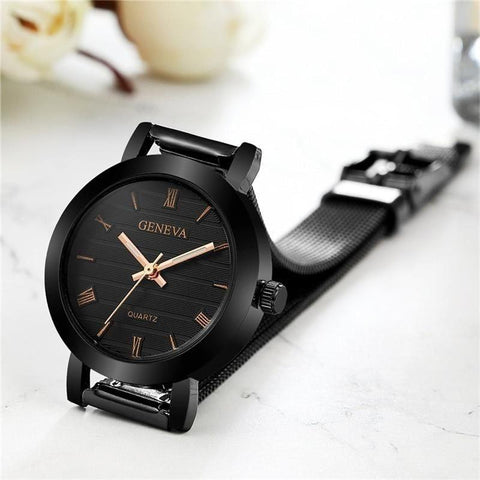 Casual Quartz Simple Cheap Watches For TS538