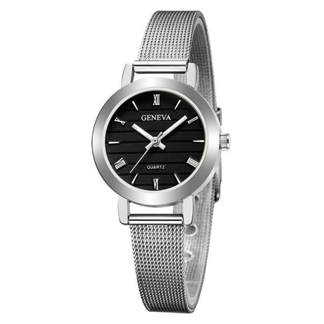 Casual Quartz Simple Cheap Watches For TS538