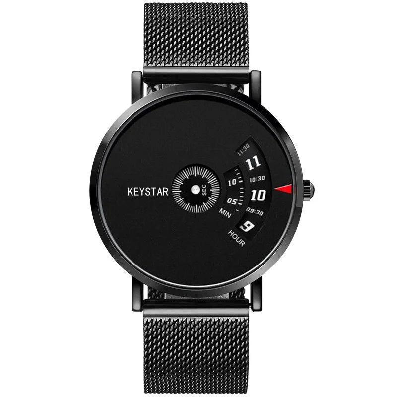 Simple Watches MSWNN09 Top Sport Style Wristwatches