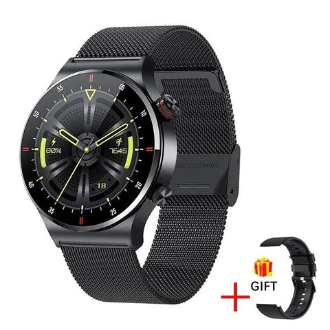 MSW129 Smartwatch - Sports Waterproof for iOS and Android