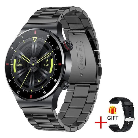 MSW129 Smartwatch - Sports Waterproof for iOS and Android