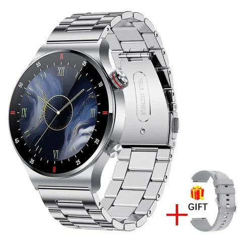 MSW129 Smartwatch - Sports Waterproof for iOS and Android