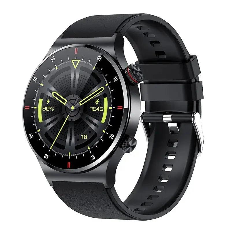 MSW129 Smartwatch - Sports Waterproof for iOS and Android