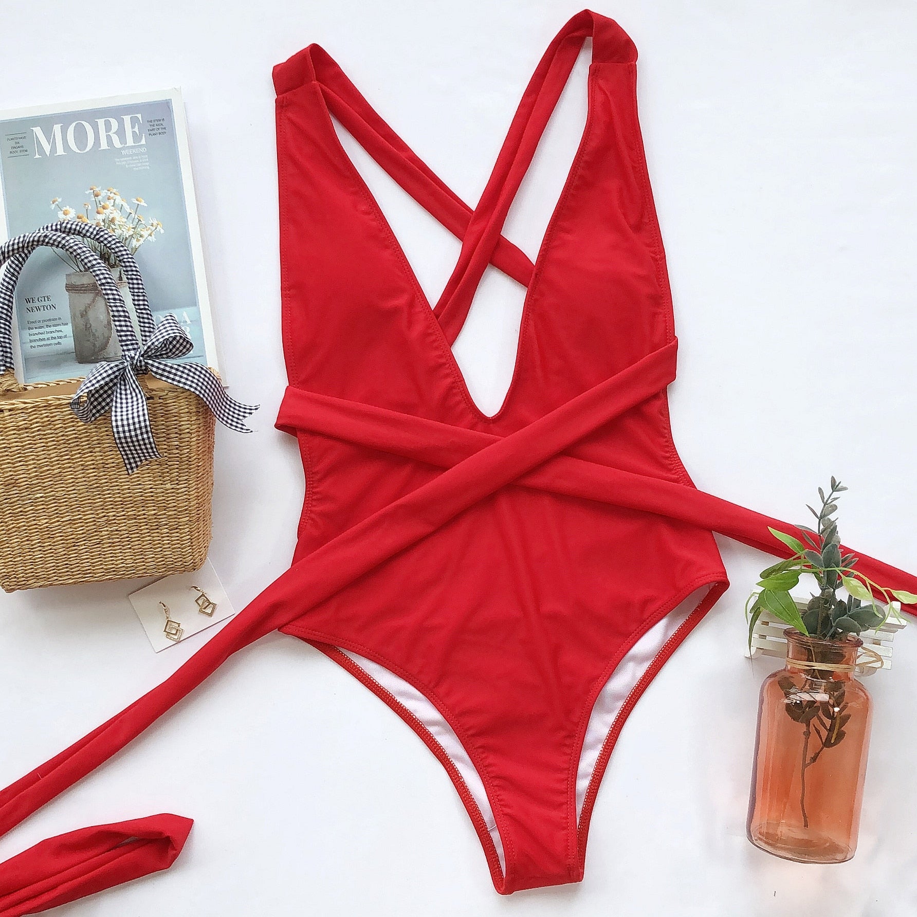 Attachment Monokini