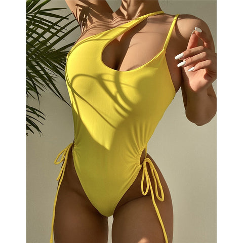 Jolanda Monokini