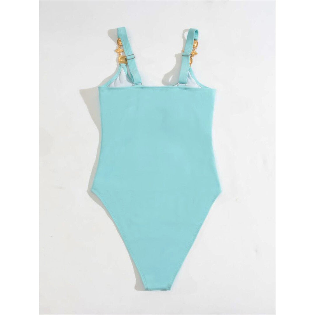 Kamalina Monokini