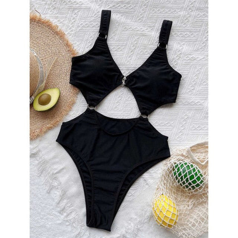 Pearl Monokini