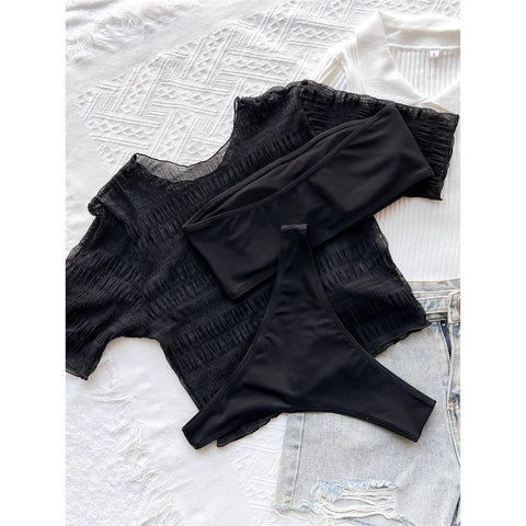 Nitaria Bikini