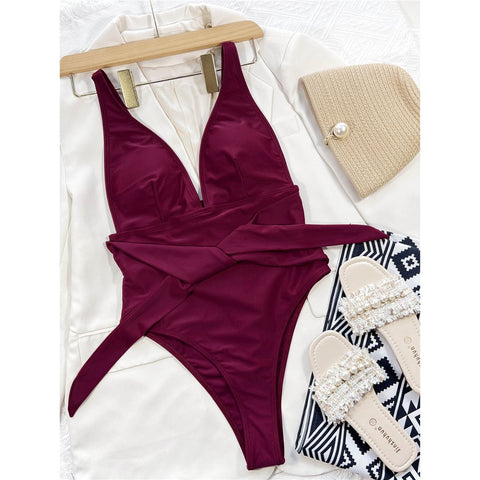 Mirella Monokini