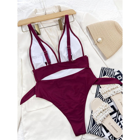 Mirella Monokini