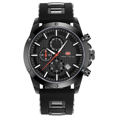 Quartz Waterproof Military Sport Simple Cheap Watches's