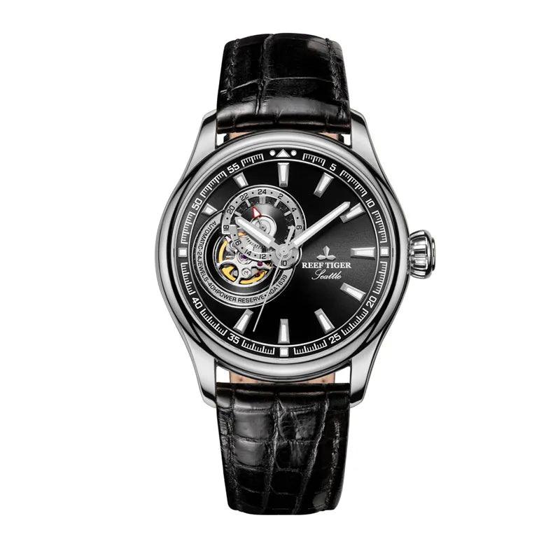 RGA1639 Simple Watch -  Automatic Mechanical Wristwatch