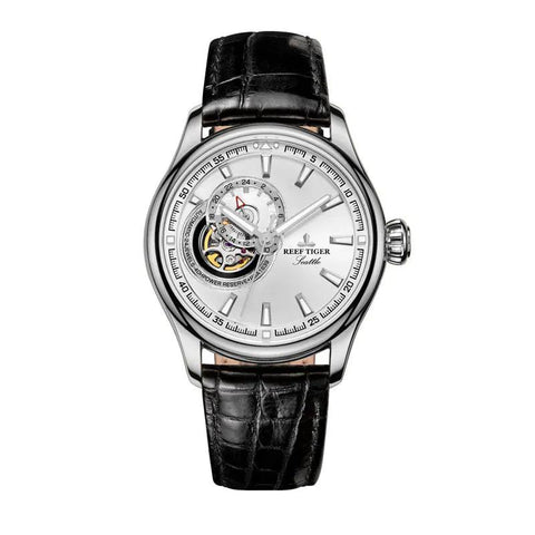 RGA1639 Simple Watch -  Automatic Mechanical Wristwatch