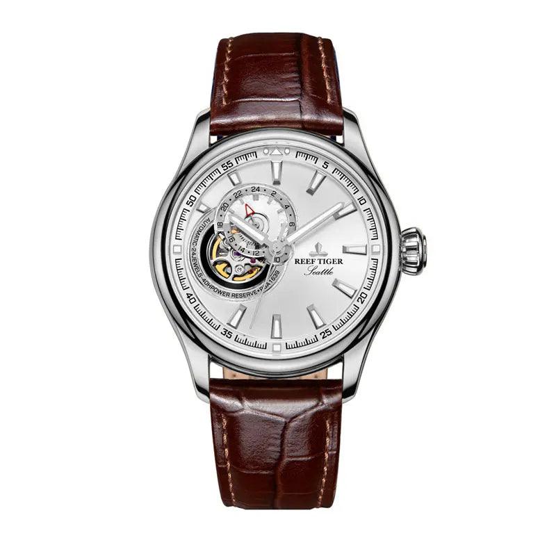 RGA1639 Simple Watch -  Automatic Mechanical Wristwatch